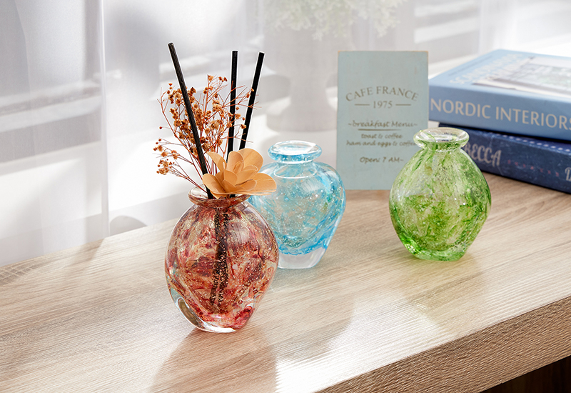 夜光擴香瓶(3色) 夜光擴香瓶(3色)