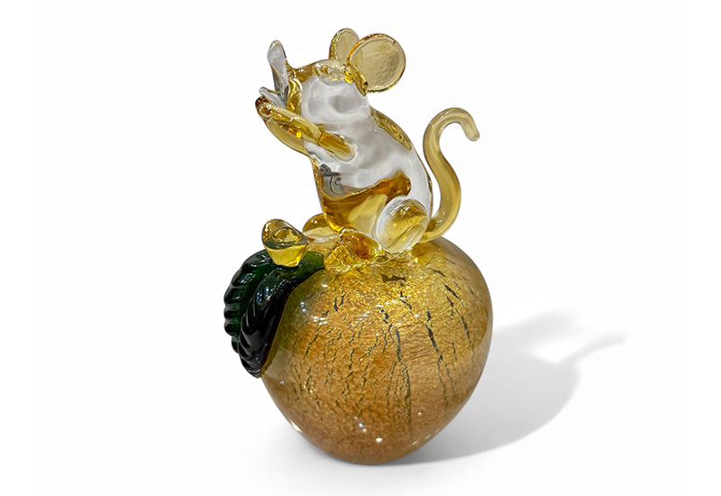 平安生肖-鼠 平安生肖-鼠