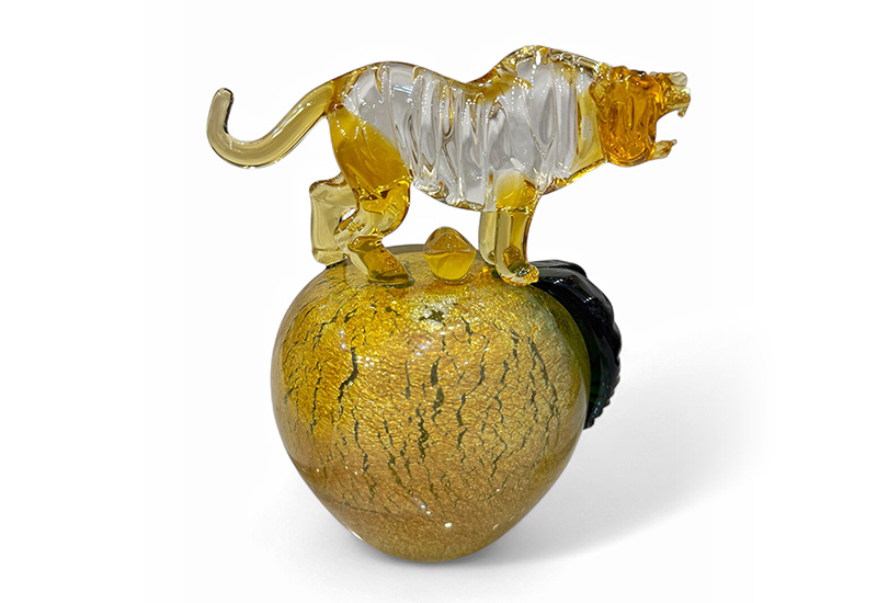 平安生肖-虎 平安生肖-虎