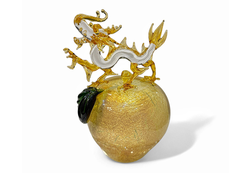 平安生肖-龍 平安生肖-龍