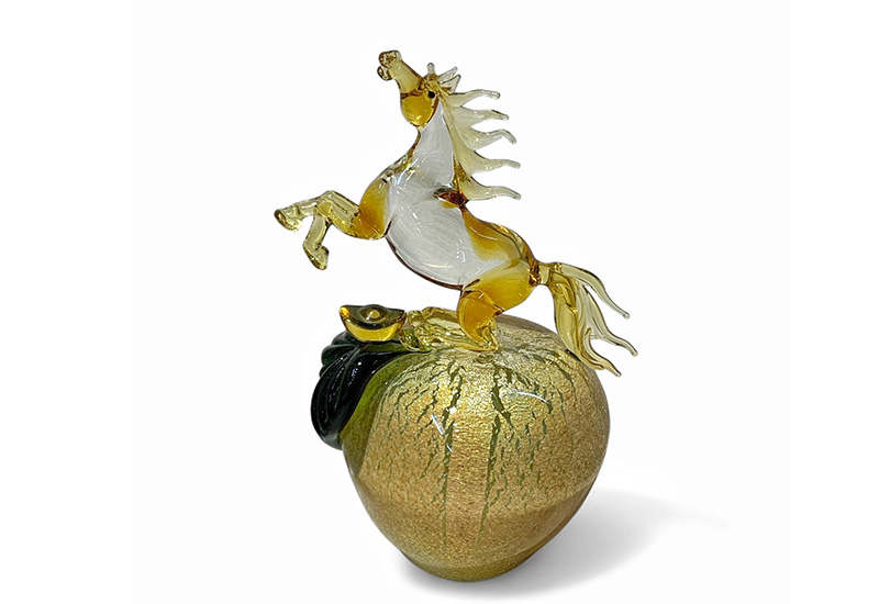 平安生肖-馬 平安生肖-馬