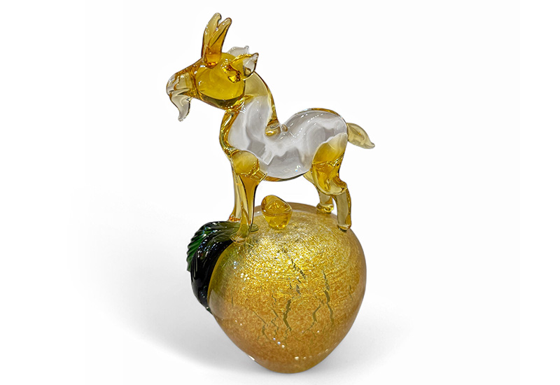 平安生肖-羊 平安生肖-羊