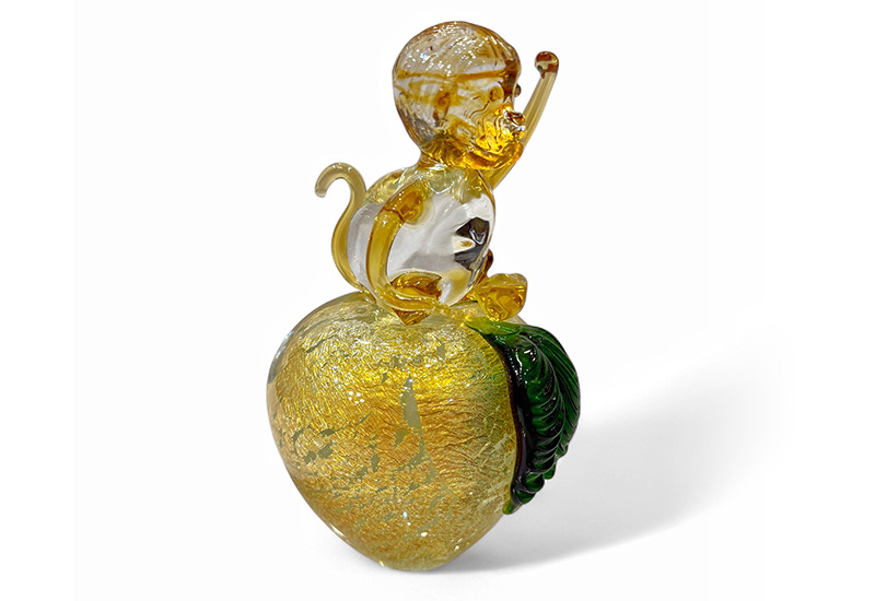 平安生肖-猴 平安生肖-猴