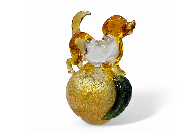 平安生肖-狗 平安生肖-狗