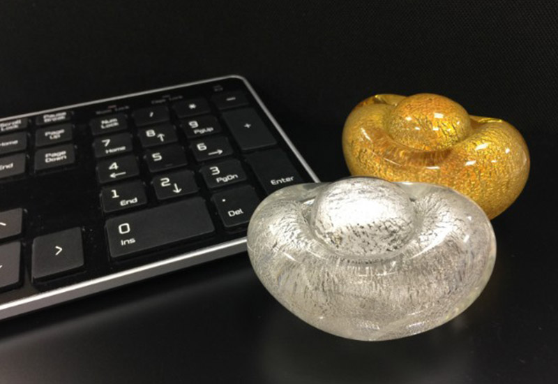 一錠金一錠銀