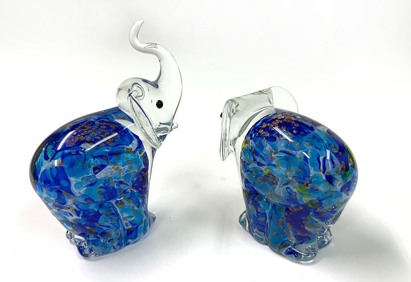 吉象成雙-藍色片 吉象成雙-藍色片