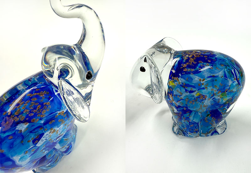 吉象成雙-藍色片 吉象成雙-藍色片