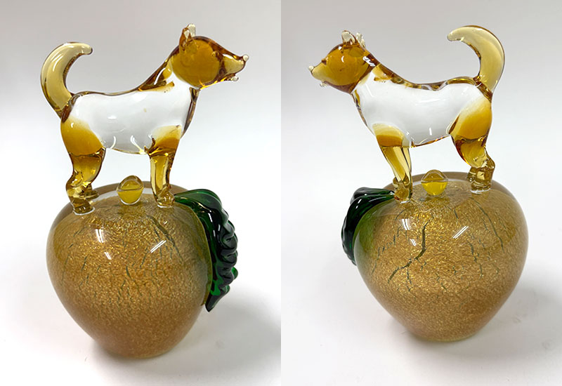 平安生肖-狗 平安生肖-狗