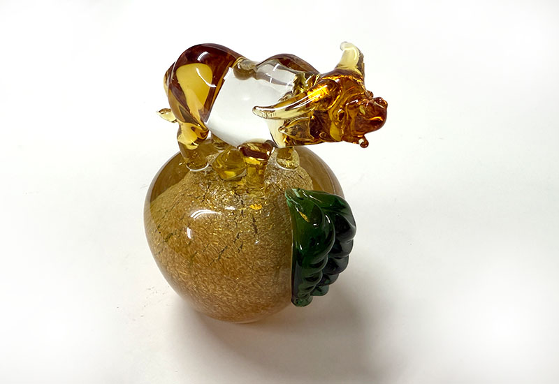 平安生肖-牛 平安生肖-牛