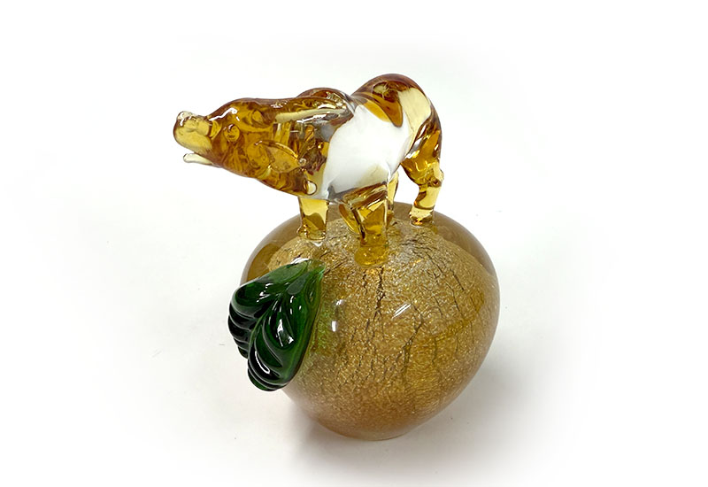 平安生肖-牛 平安生肖-牛