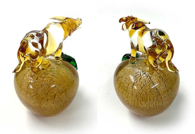 平安生肖-牛 平安生肖-牛