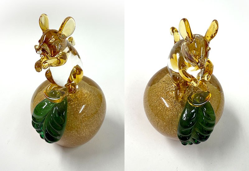 平安生肖-鼠 平安生肖-鼠