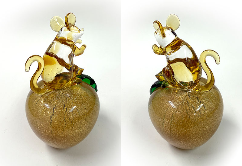 平安生肖-鼠 平安生肖-鼠