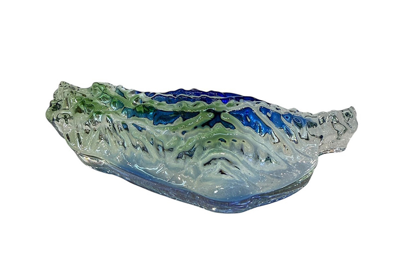 台灣玻璃文鎮 台灣玻璃文鎮