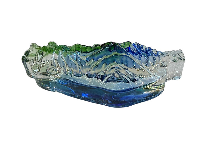 台灣玻璃文鎮 台灣玻璃文鎮