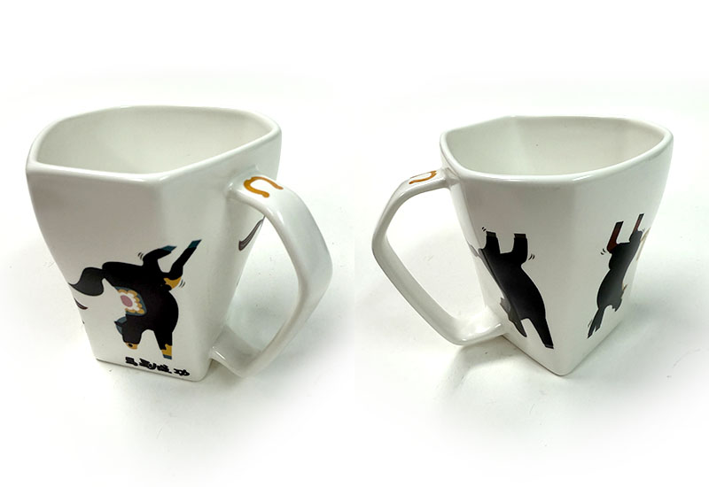 H9-變色馬到成功天燈杯 H9-變色馬到成功天燈杯