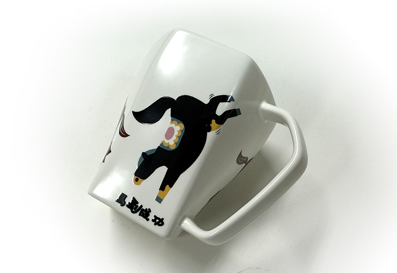 H9-變色馬到成功天燈杯 H9-變色馬到成功天燈杯