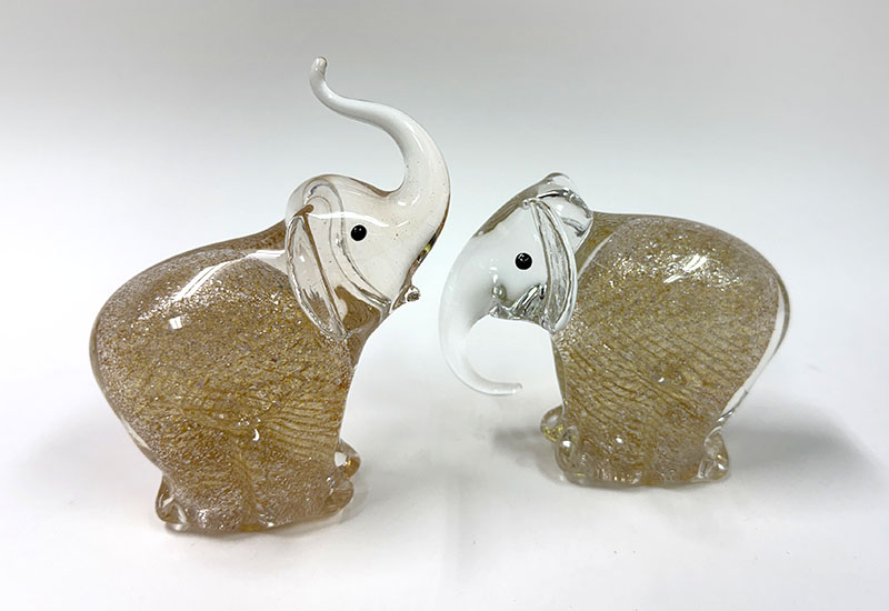 吉象成雙-茶金 吉象成雙-茶金