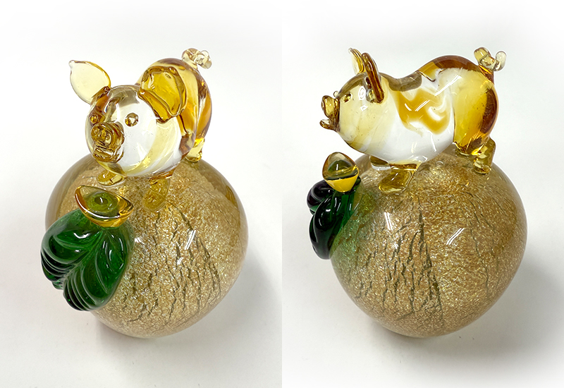 平安生肖-豬 平安生肖-豬