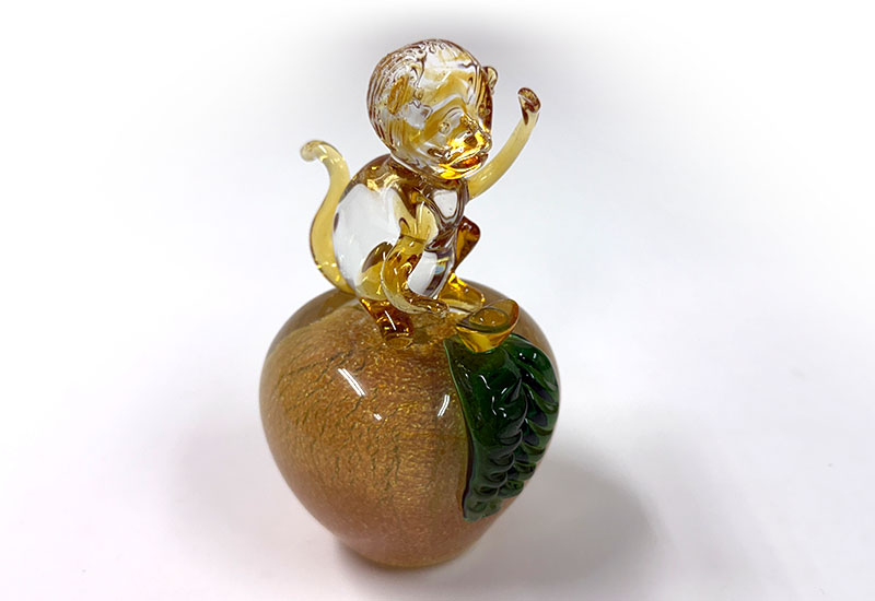 平安生肖-猴 平安生肖-猴