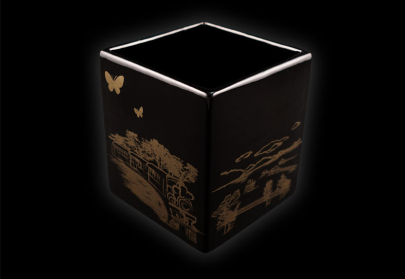 T21-風華台灣筆筒